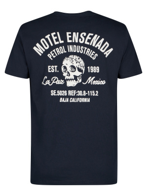 Tee shirt Armand