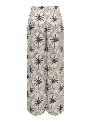 Pantalon fluide gaby