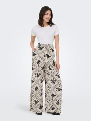 Pantalon fluide gaby