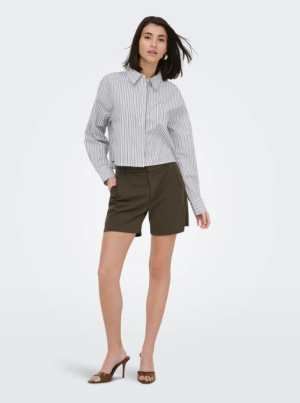 Short geggo