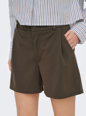Short geggo