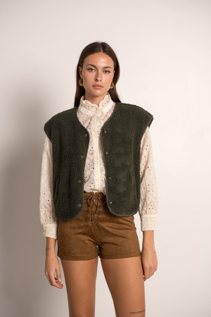 Gilet netty
