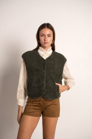 Gilet netty