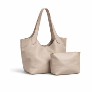 Grand sac double anse elenee