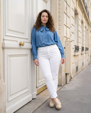 Blouse juliette jen