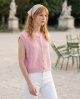 62373 - ROSE PALE