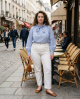 R6598 - BLEU