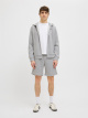 12271107 - LIGHT GREY MELANGE