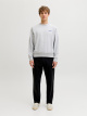 12290585 - LIGHT GREY MELANGE