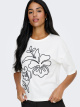 15275035 - CLOUD DANCER FLOWER E