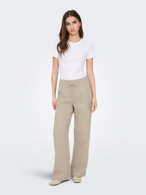 Pantalon souple theis