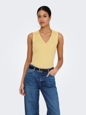 Top sans manches nanna