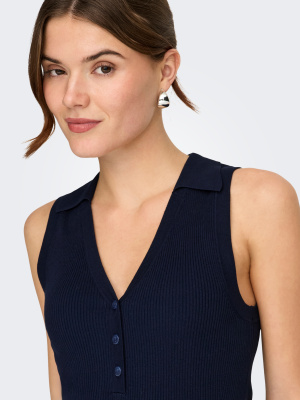 Top sans manches nanna