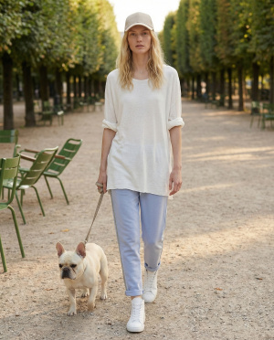 Jogging Pantalon Pierre