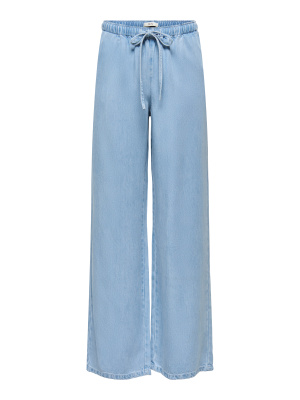 Pantalon fluide mira