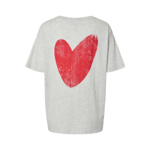 T shirt sally