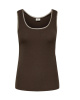 15374323 - CHOCOLATE BROWN