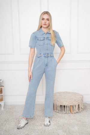 Combipantalon jeans emma