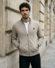 RM8270 - BEIGE CHINE
