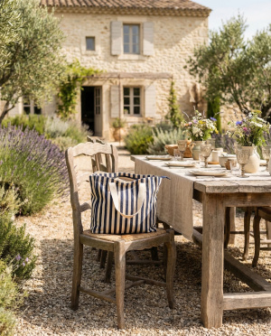 Sac cabas saint denis