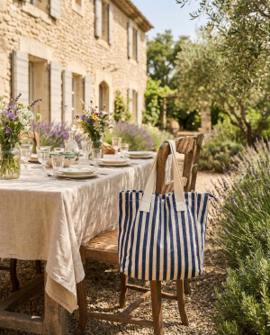 Sac cabas saint denis