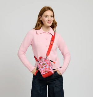 Pochette nano santorini