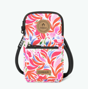 Pochette tel santorini