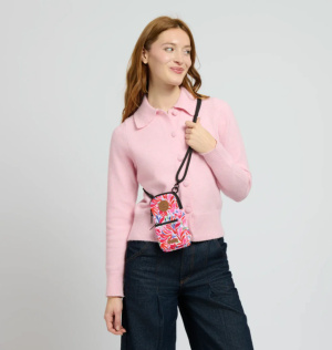 Pochette tel santorini