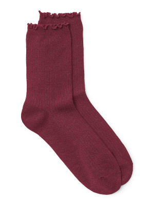 Chaussettes Magic