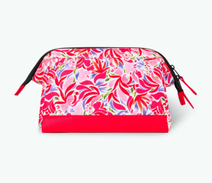 Trousse de toilette santorini