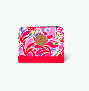 Porte feuille santorini