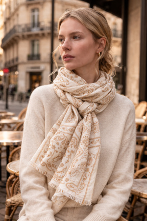 Foulard multi bandana
