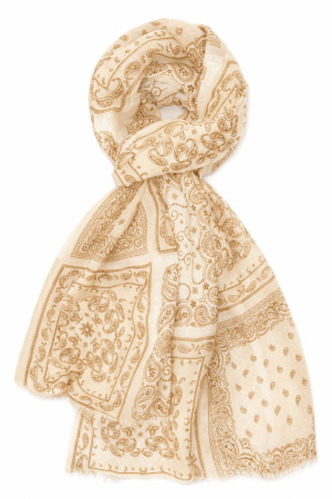 Foulard multi bandana