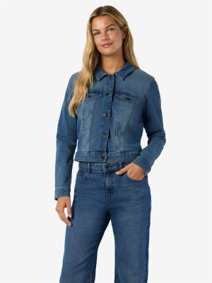 Veste Jean Debra