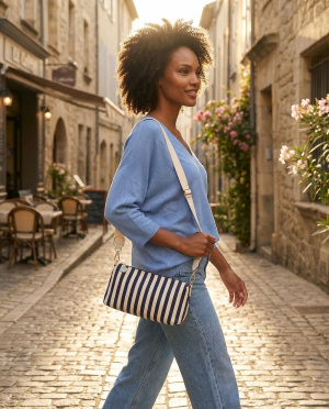 Sac band saint denis