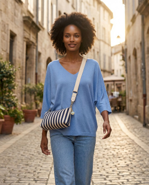 Sac band saint denis