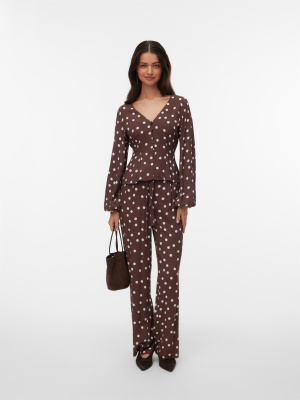 Pantalon fluide elisa