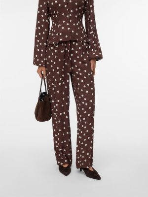 Pantalon fluide elisa