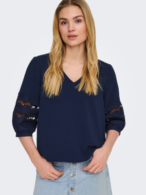 Blouse hannah