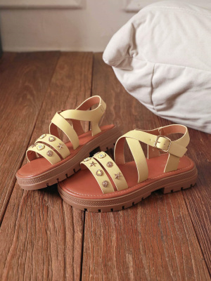 Sandales summer charm s