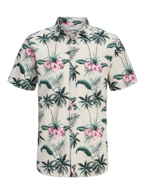 Chemise brussel