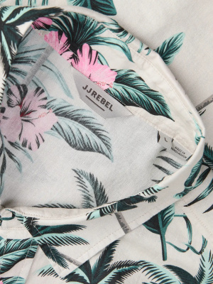 Chemise brussel