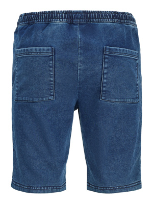 Short joe