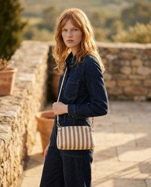 Sac band saint denis