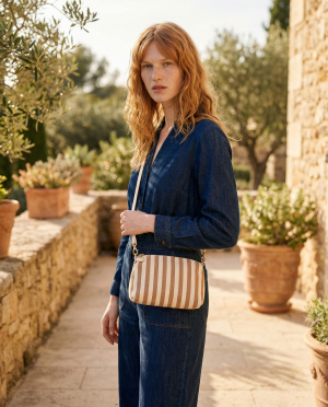 Sac band saint denis