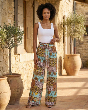 Pantalon makala
