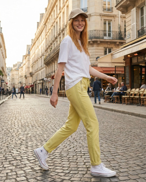 Jogging Pantalon Aurelien