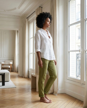 Jogging Pantalon Aurelien