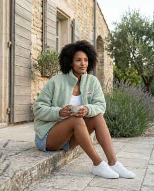 Polaire la vie est belle