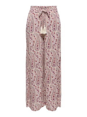 Pantalon fluide gaby